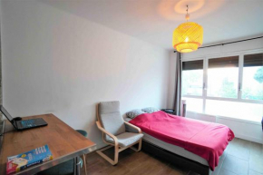 Nice 21m for 2 in the heart of Marseille